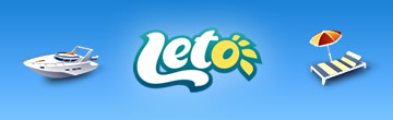 Лето
