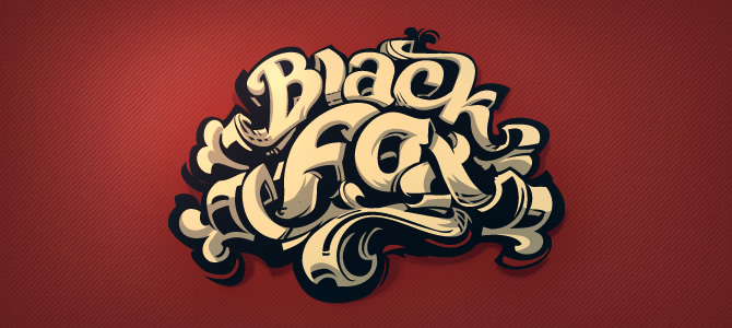 Black Fox
