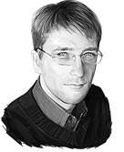 Дмитрий Кубай
