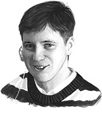 Александр Скороходов