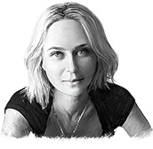Ирина Ющенко
